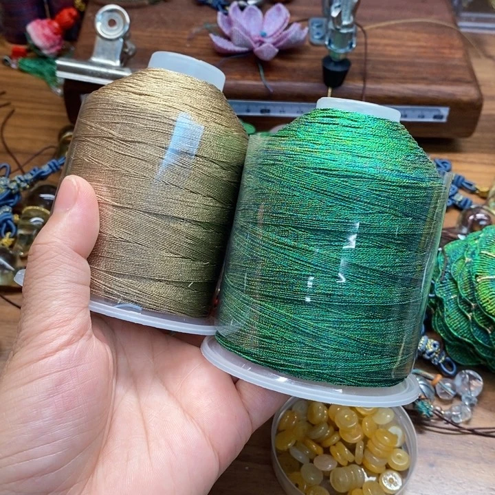 一墨手作编绳配件