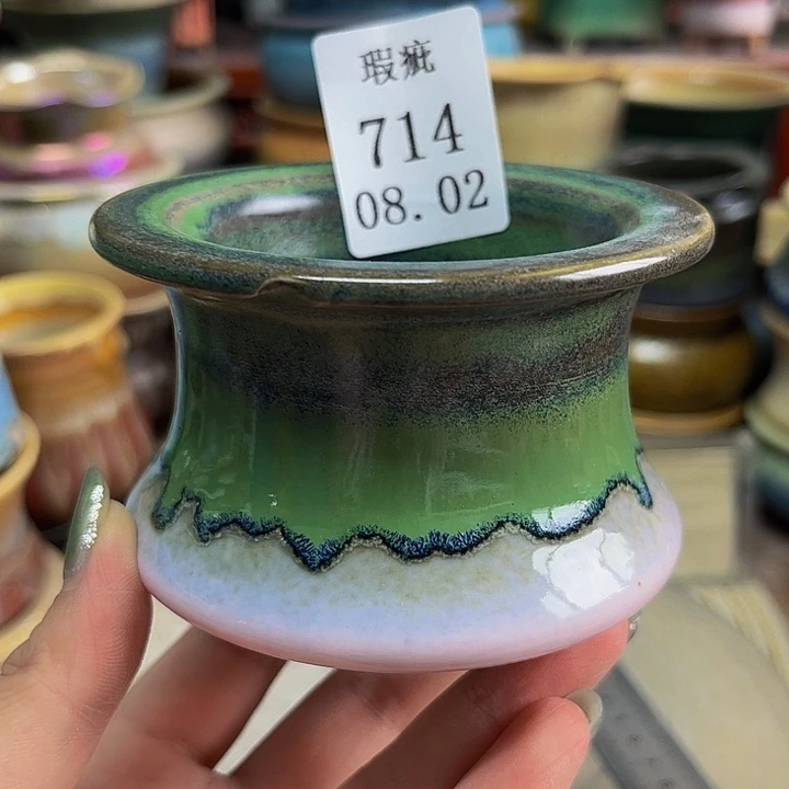 景德镇陶瓷手工制作