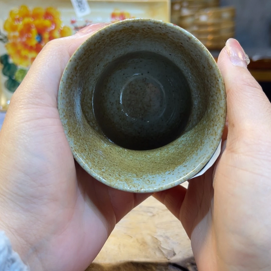 摆件景德镇手工制作