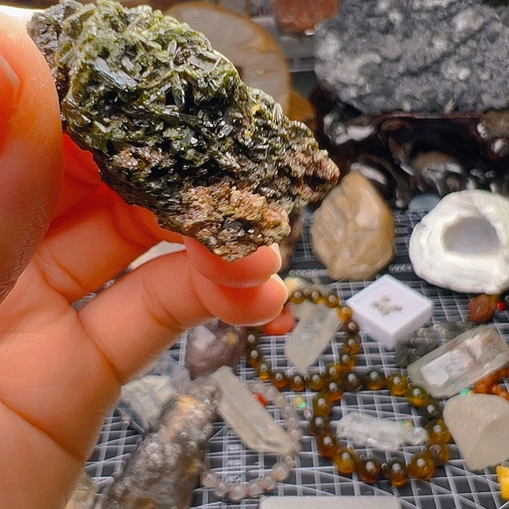 紫晶珠宝半成品银S925镶嵌银*