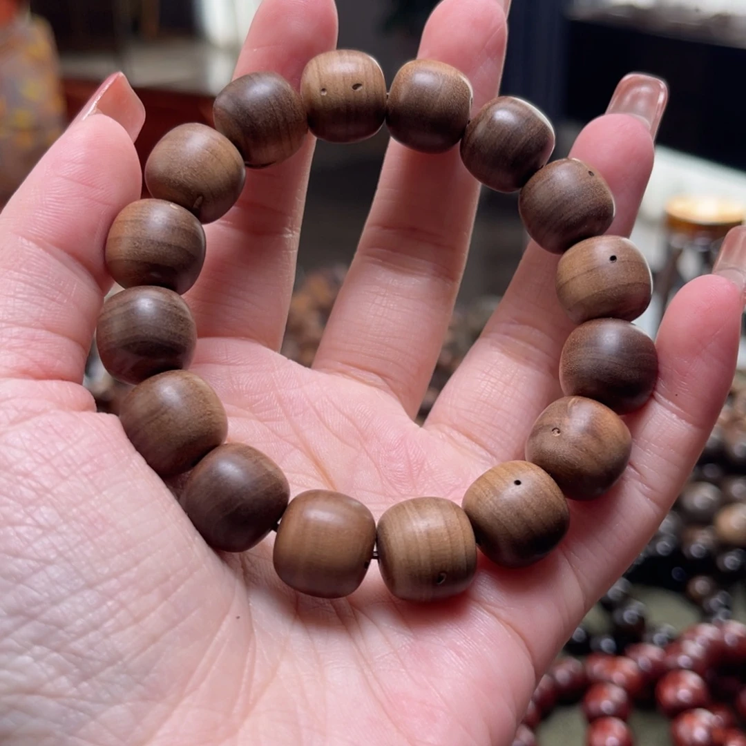 手串/手链贡木1314虫漏465