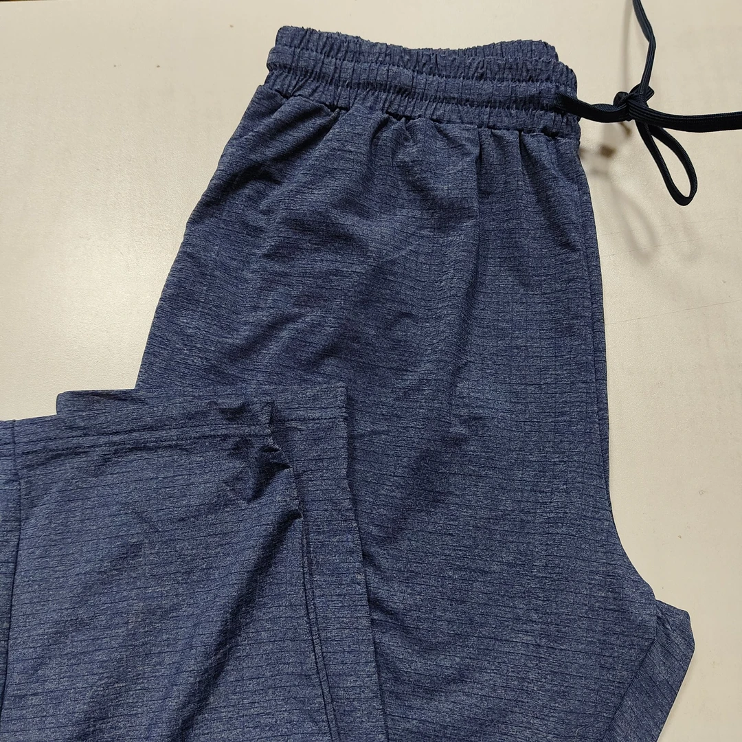 915号冰凉裤休闲裤