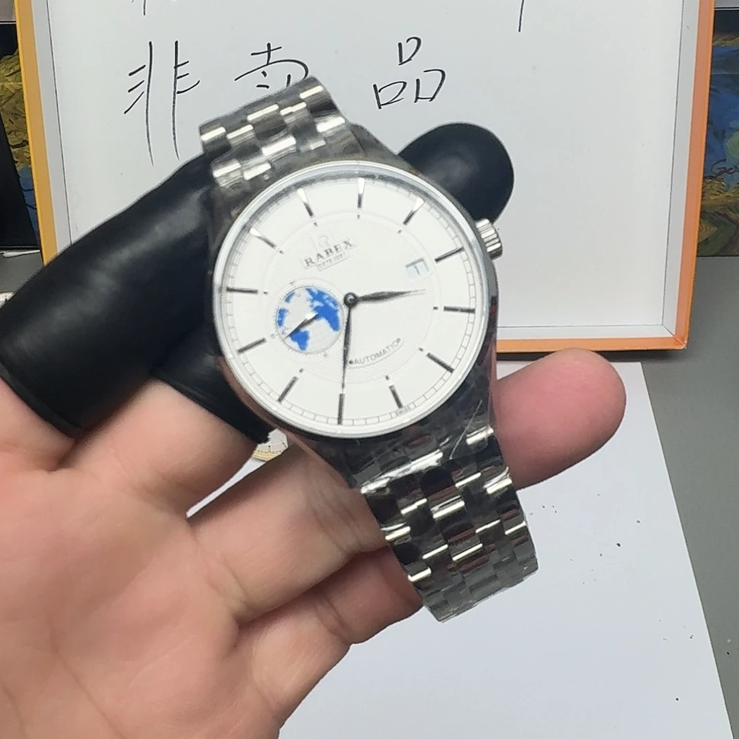 钢锻造碳自动机械机芯