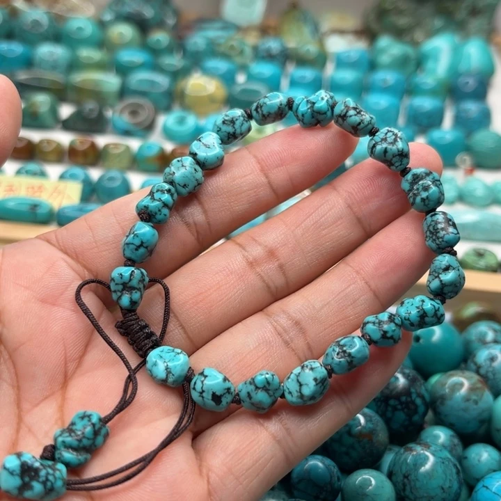 随行籽串闪电购饰品