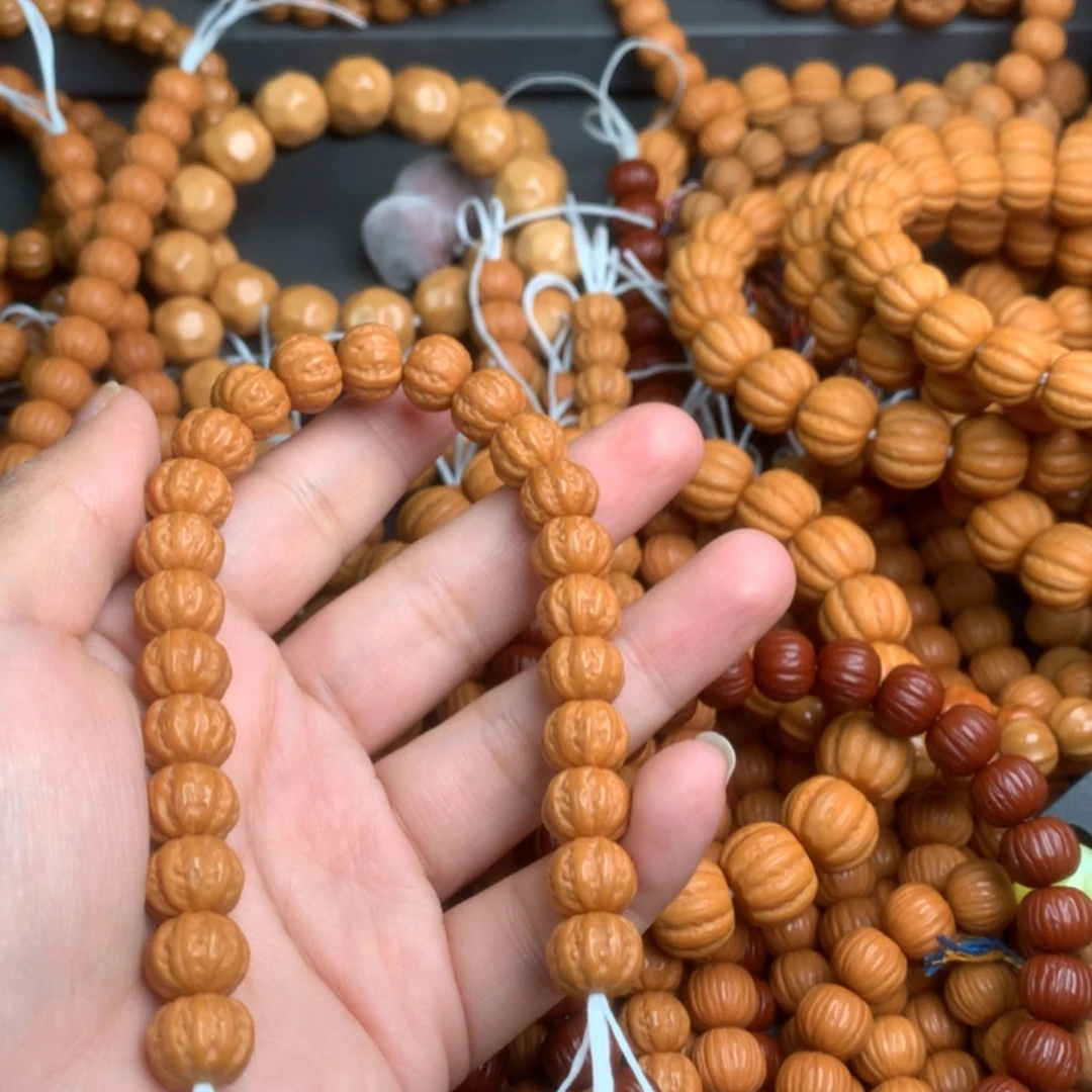 格***勒猴头核桃手串1111111111