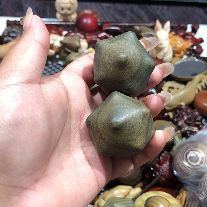 维腊木（绿檀）12366547898875