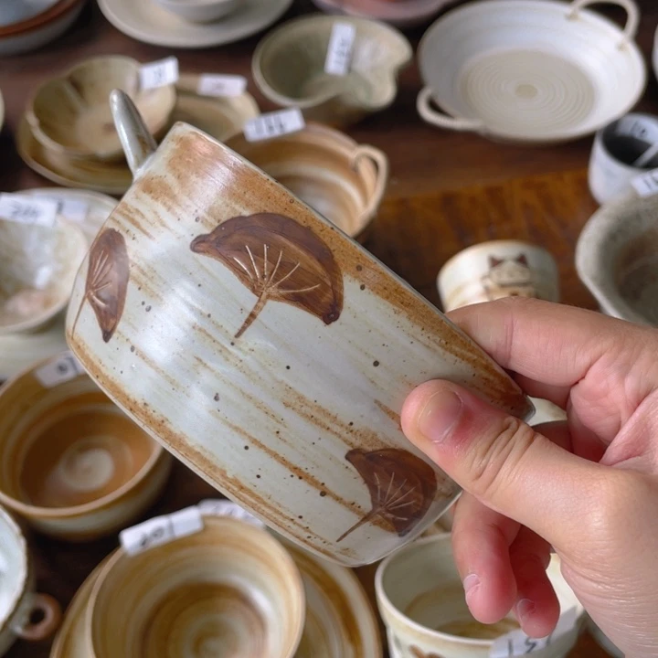 景德镇陶瓷艺术博物