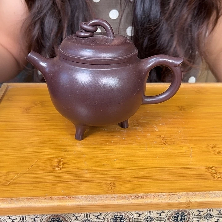茶壶紫砂原矿紫砂