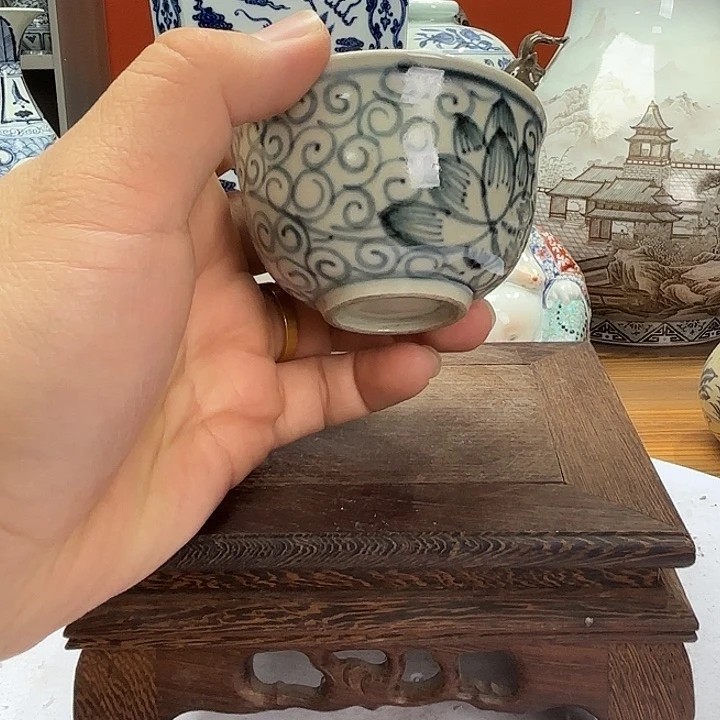 悠***山陶瓷艺术作品欣赏