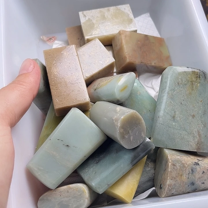 秦***主云南石所见即所得