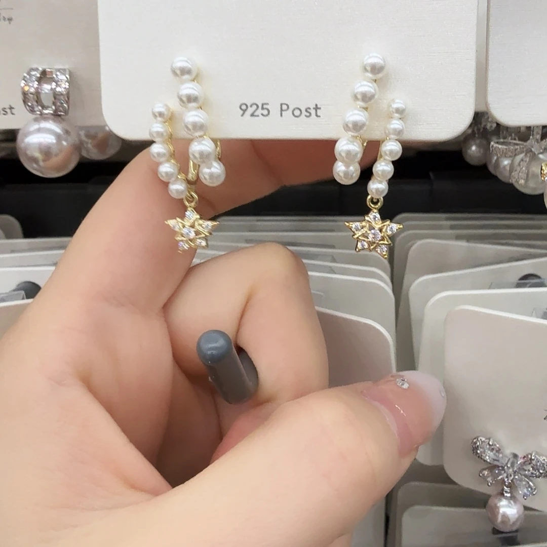 贝壳铜合金925银  172