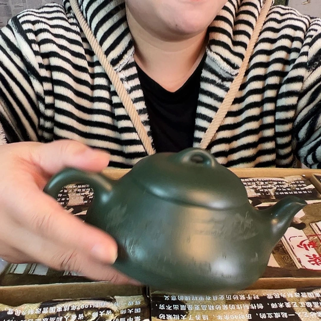 茶壶紫砂紫砂壶手工