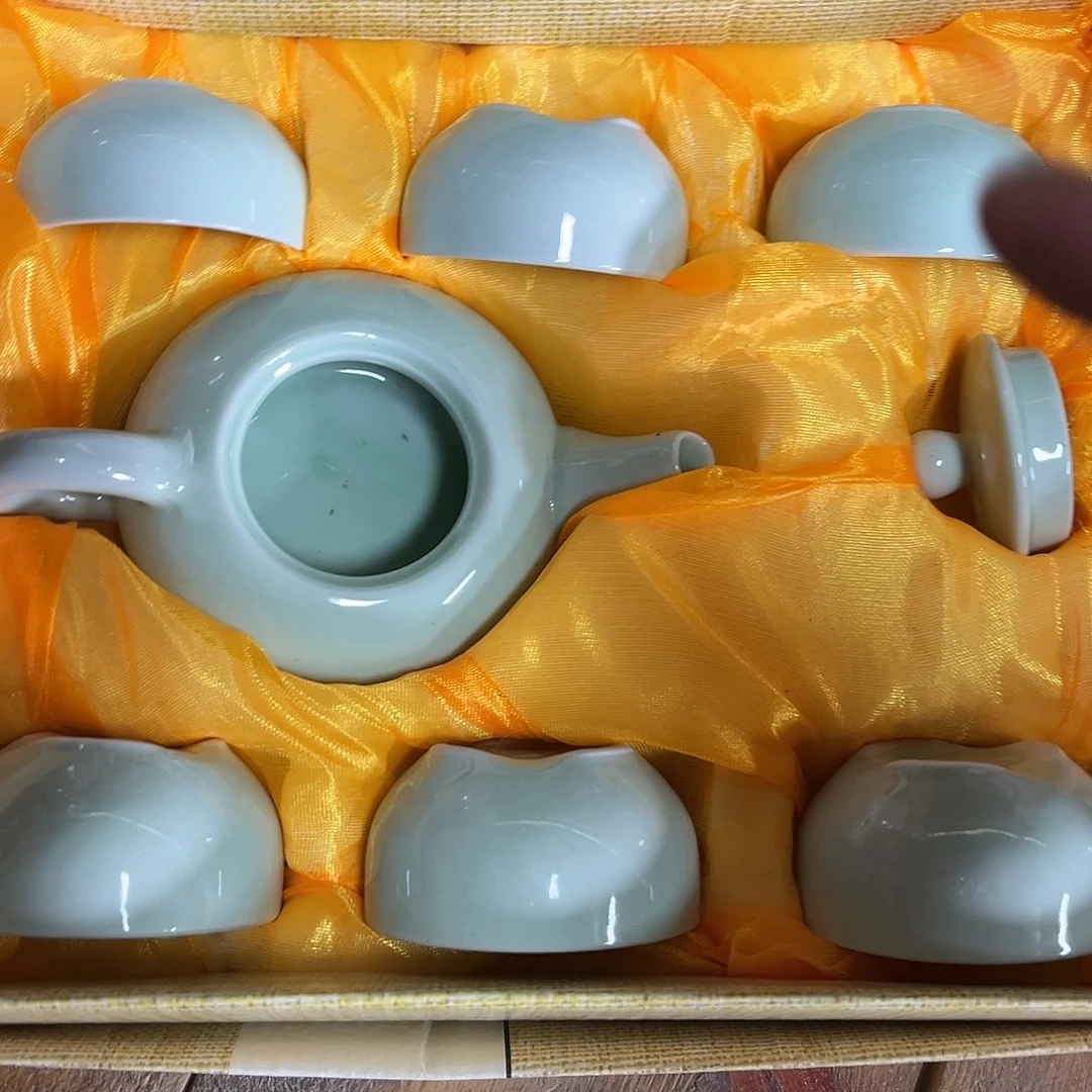 瓷片闪购商品一图一物
