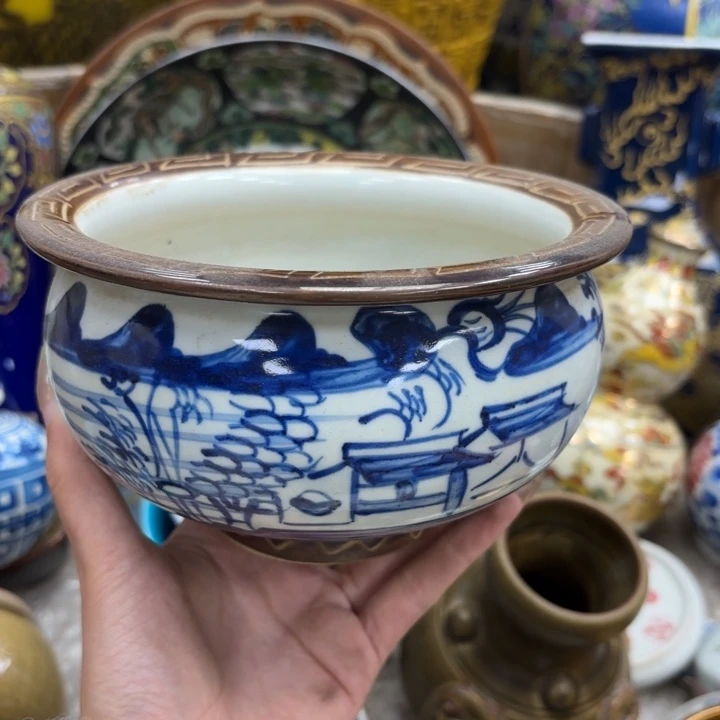 摆件瓷器摆件 瓷器摆件