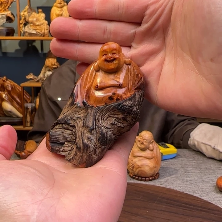 柏木（崖柏）关注➕鹿角