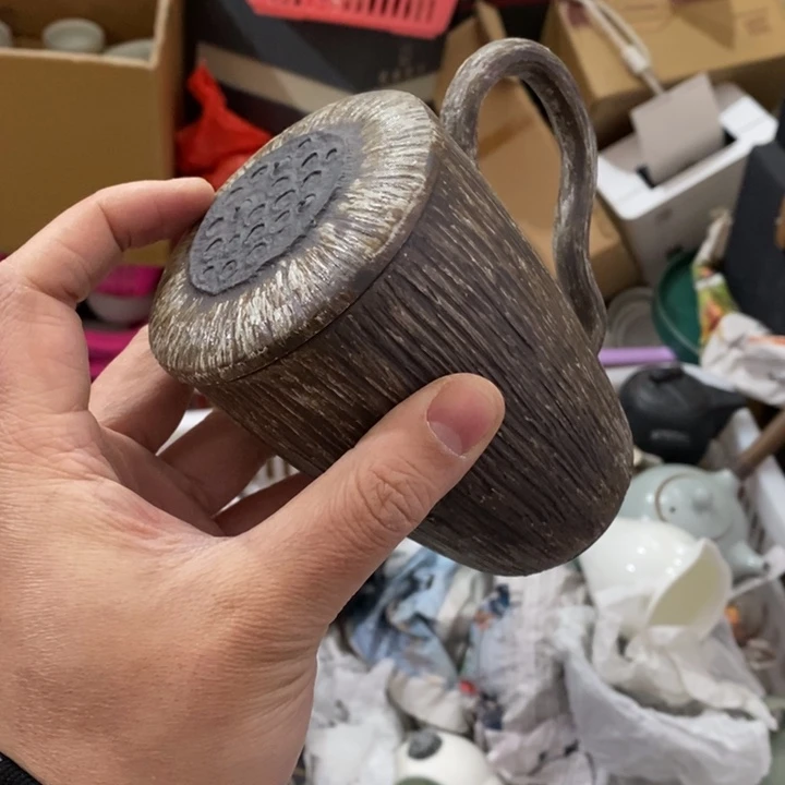 陶瓷艺术品及陶瓷制品