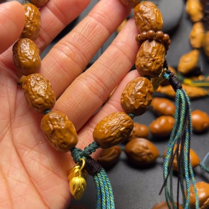 手串/手链橄榄核橄榄