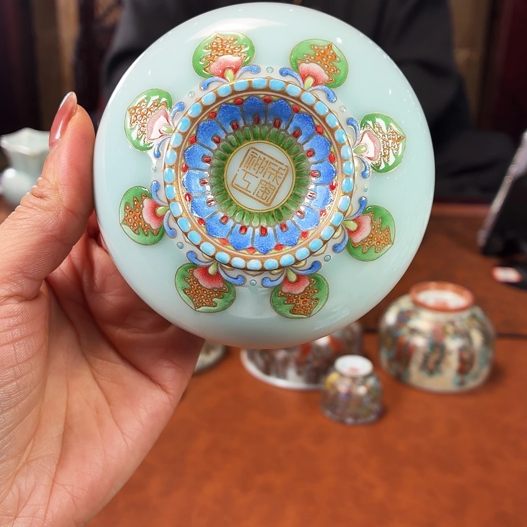 陶九鸣瓷艺九鸣瓷艺