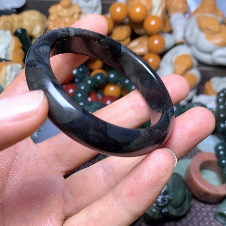 【闪购商品】手串未镶嵌和田玉