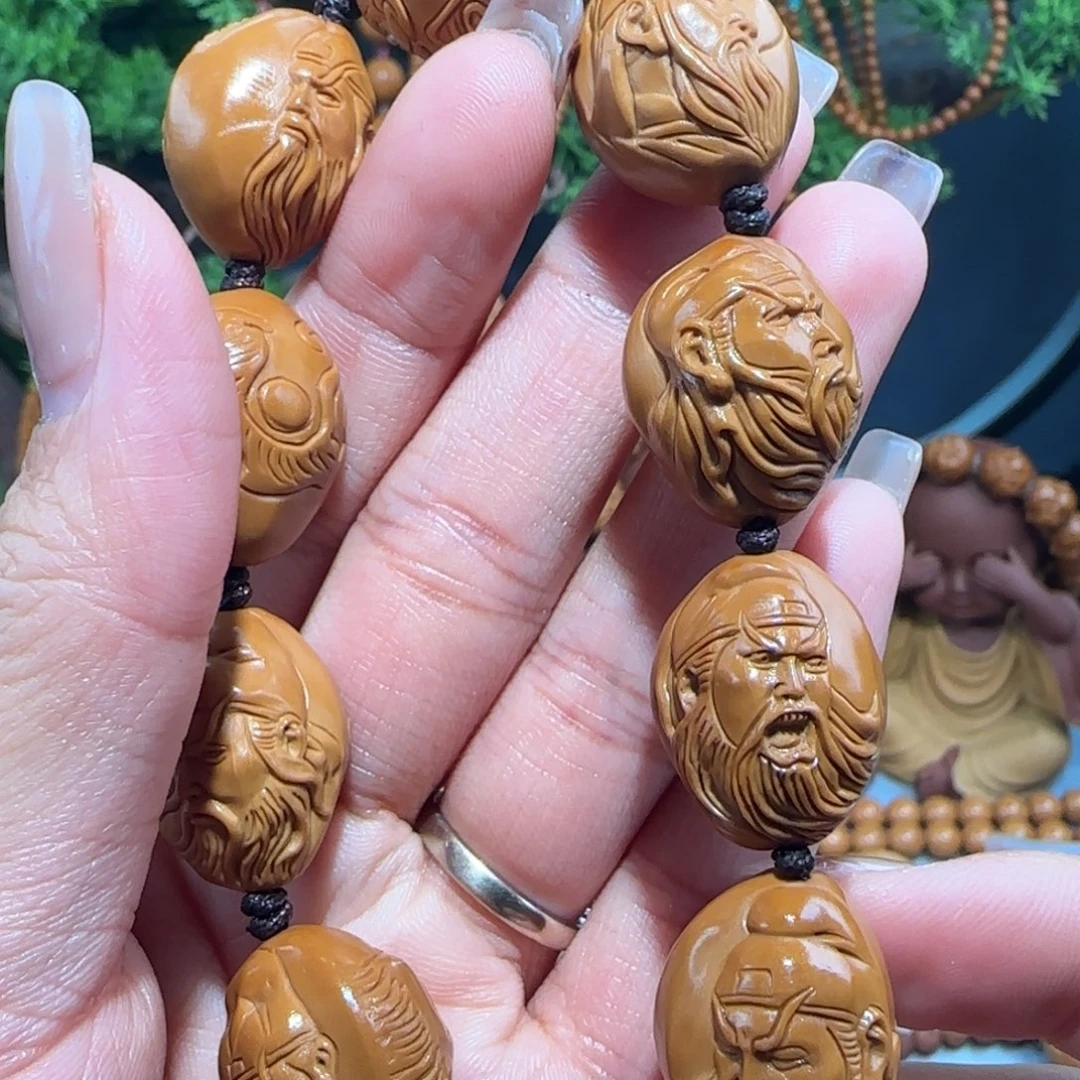 手串/手链橄榄核福利待遇