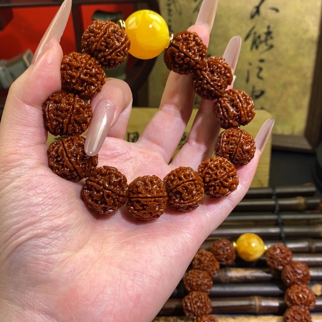 吊坠金刚菩提620m.