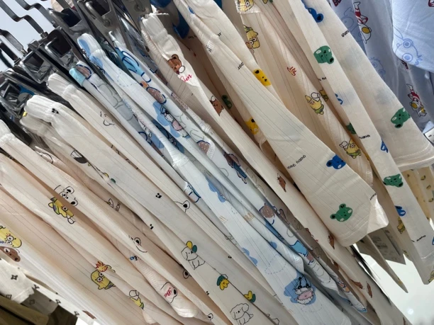 MUFAN木小凡 家居服混合链接 101-111（大坪店）