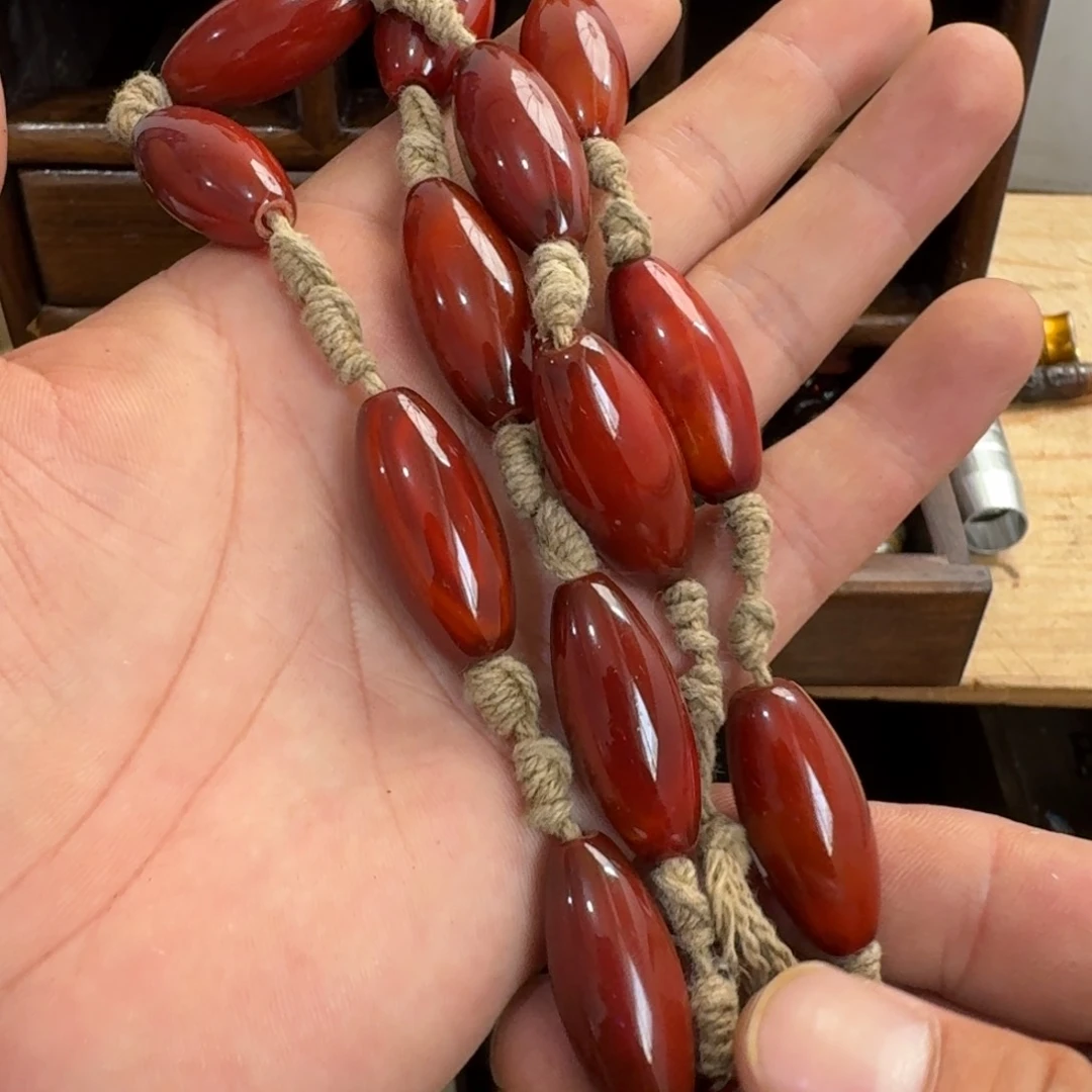 陶瓷手串，多样性发一