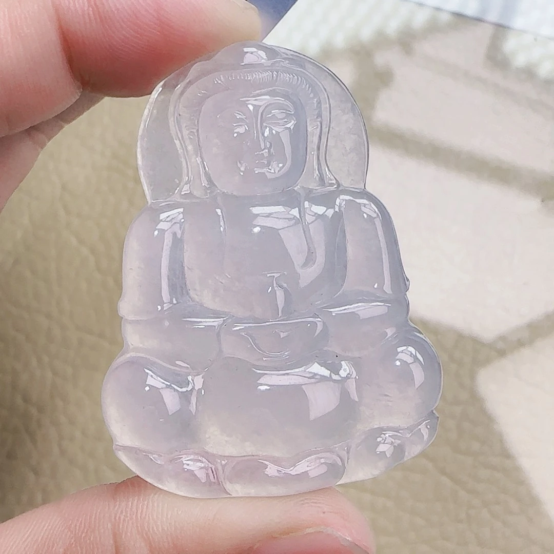 【闪购商品】颈饰未镶嵌翡翠