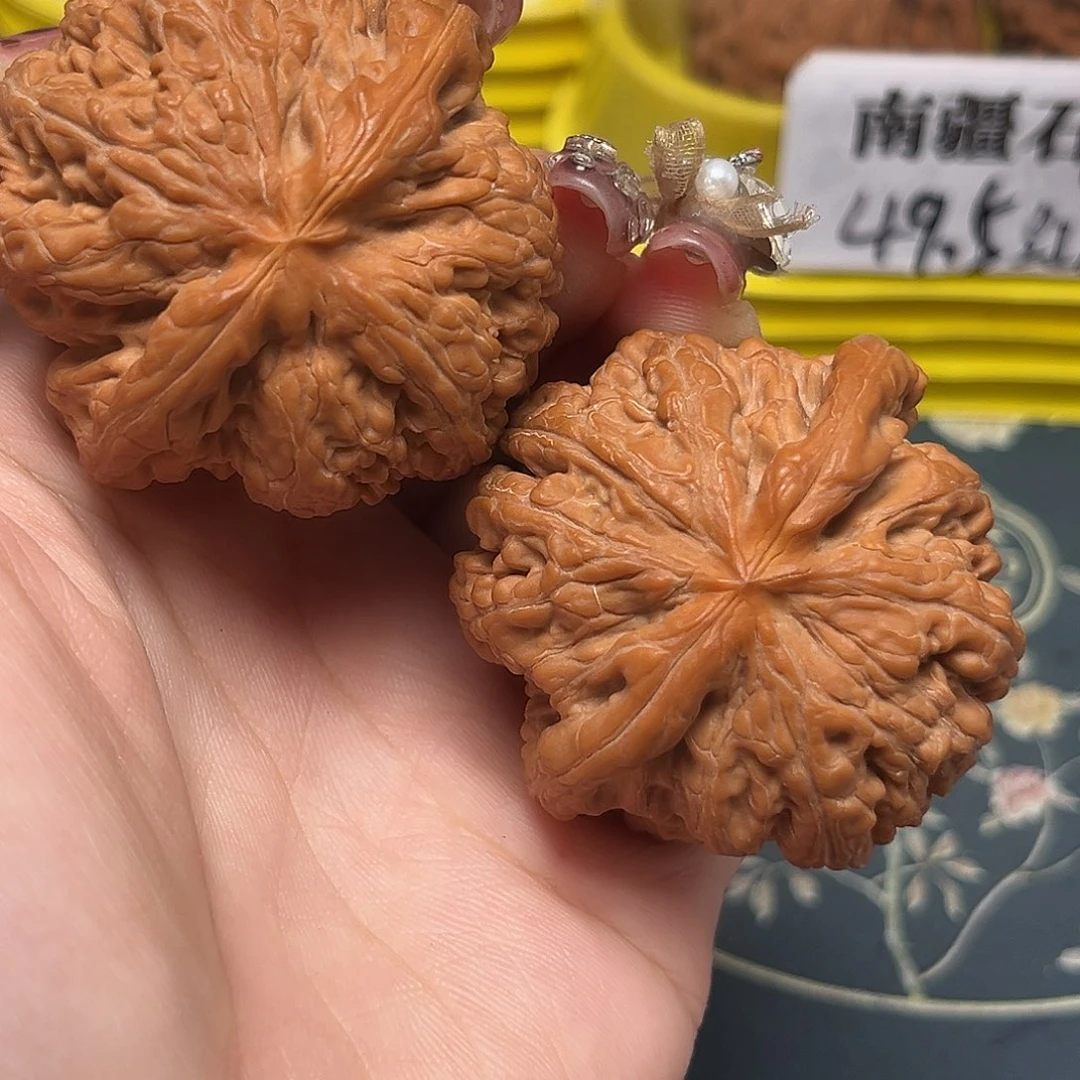 吊坠文玩核桃45-22572-02