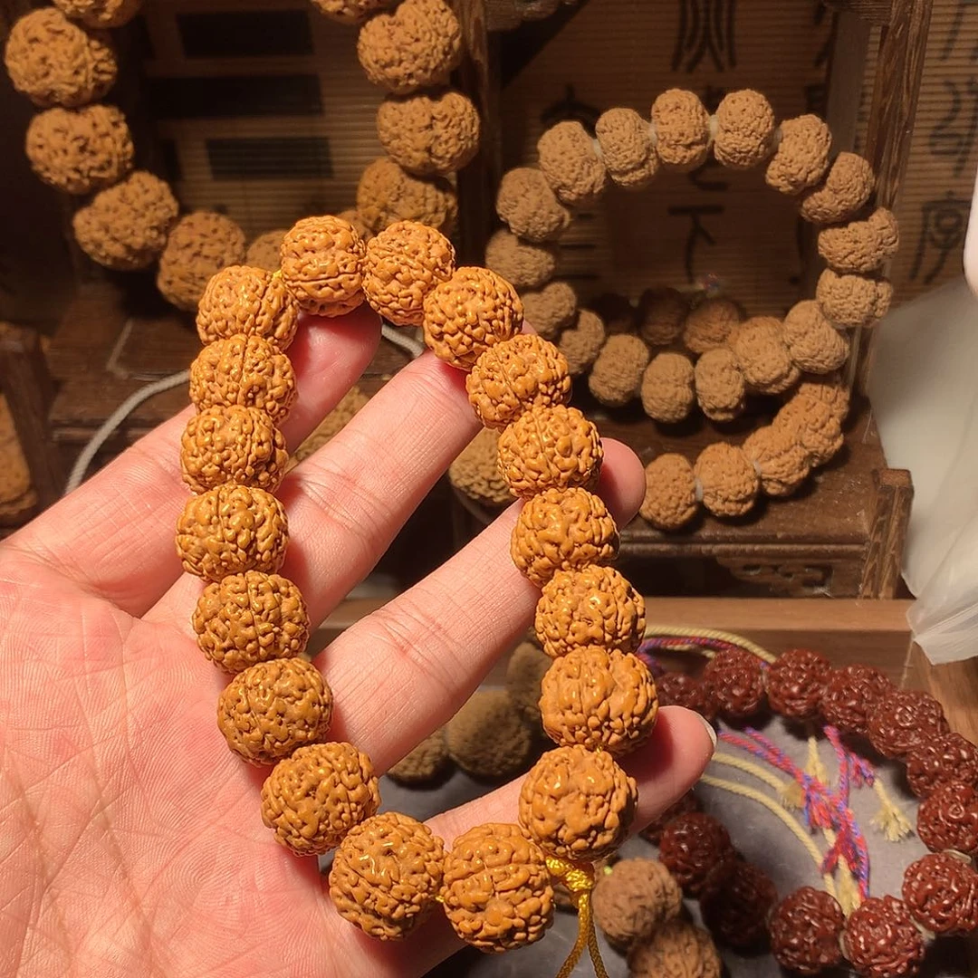 金刚菩提吊坠晴*1…………