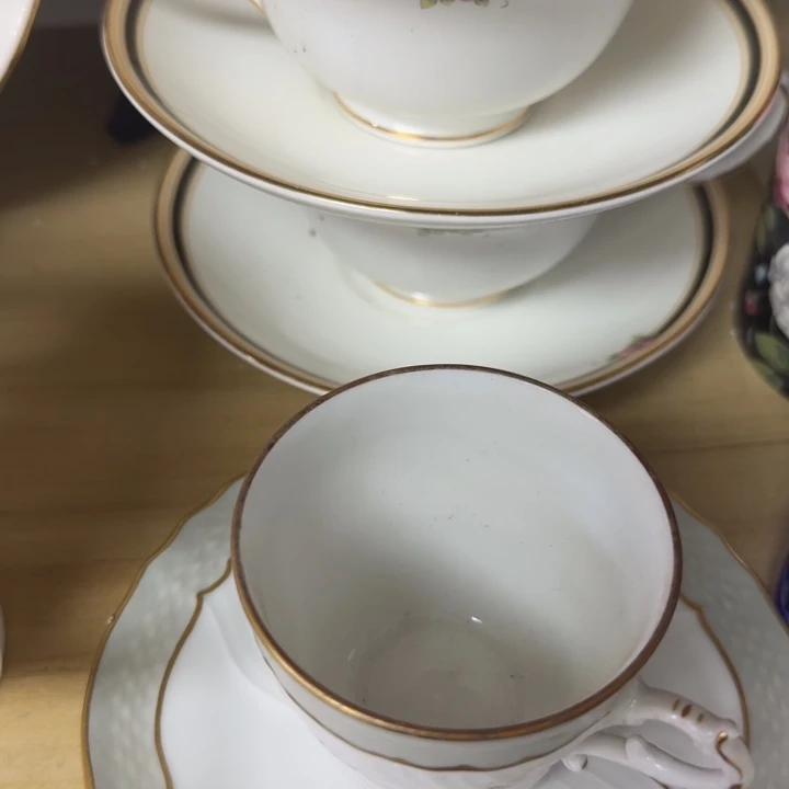 瓷片月****兔开播啦….开播啦！