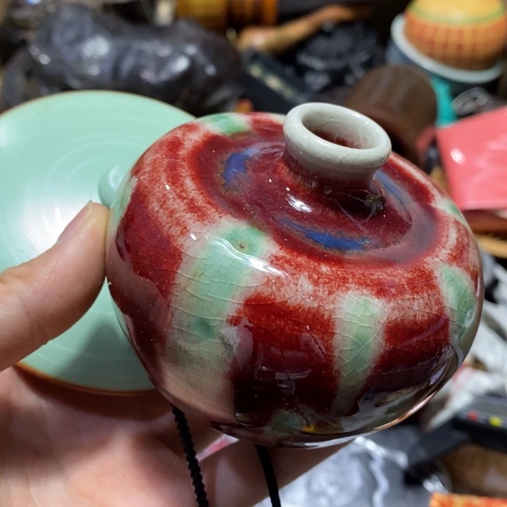 紫砂陶瓷艺术陶瓷艺术