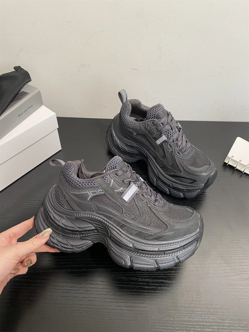 老爹鞋女老爹鞋男