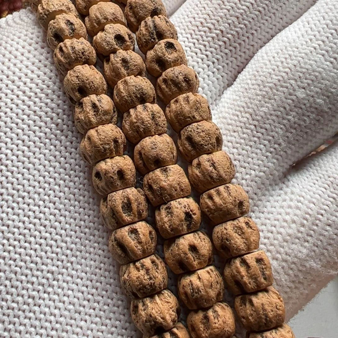 柏香籽/百香籽吊坠不**饭