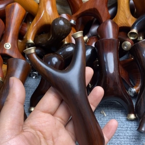 大果紫檀（缅甸花梨）瑕疵1648