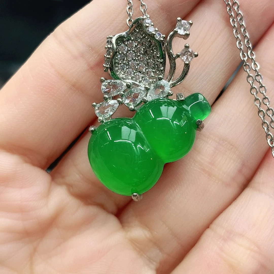 合金吊坠玛瑙/玉髓