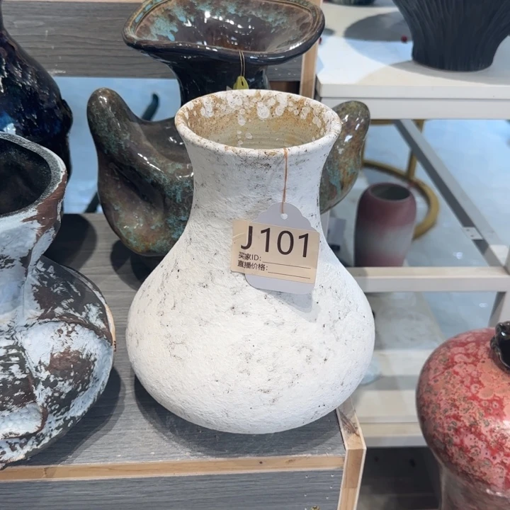 景德镇陶瓷艺术品