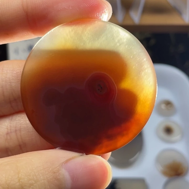 玛瑙/玉髓未镶嵌牌子