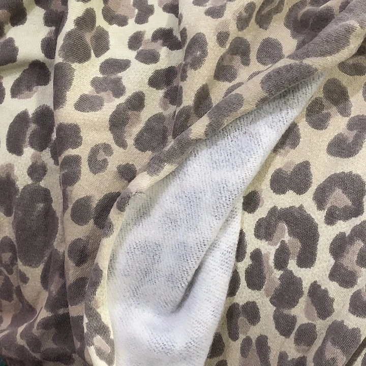 无纺布高档面料3米