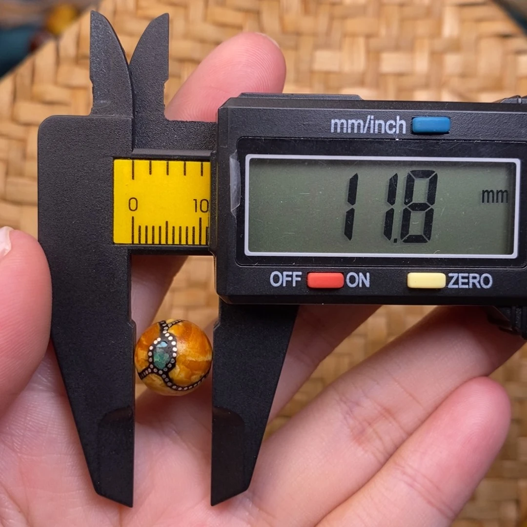 未镶嵌琥珀裸石蜜蜡T
