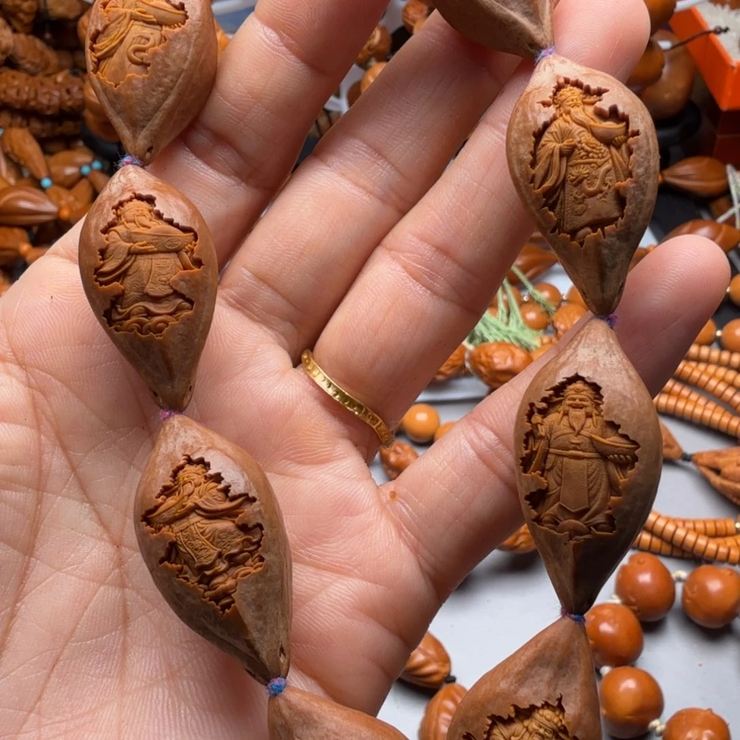 手串/手链橄榄核橄榄核