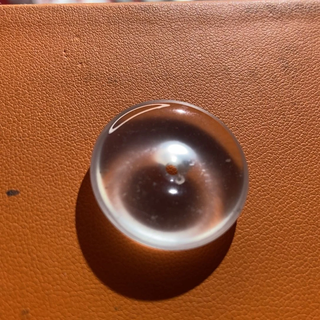 石英质玉未镶嵌其他