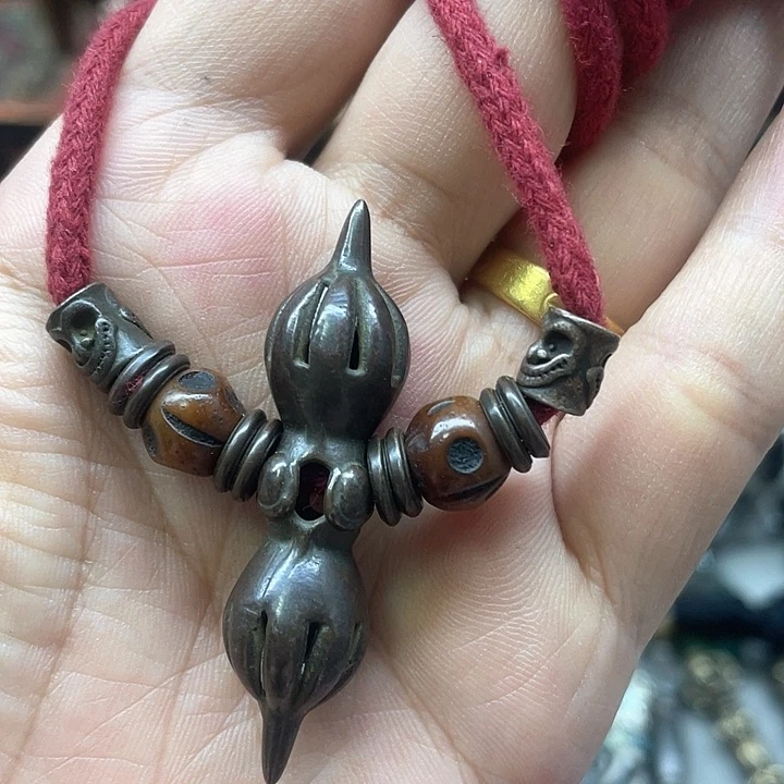 工艺品挂件一物一图