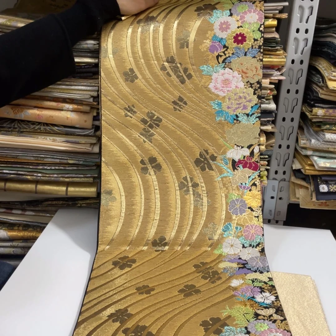 织绣唐锦西阵织  60