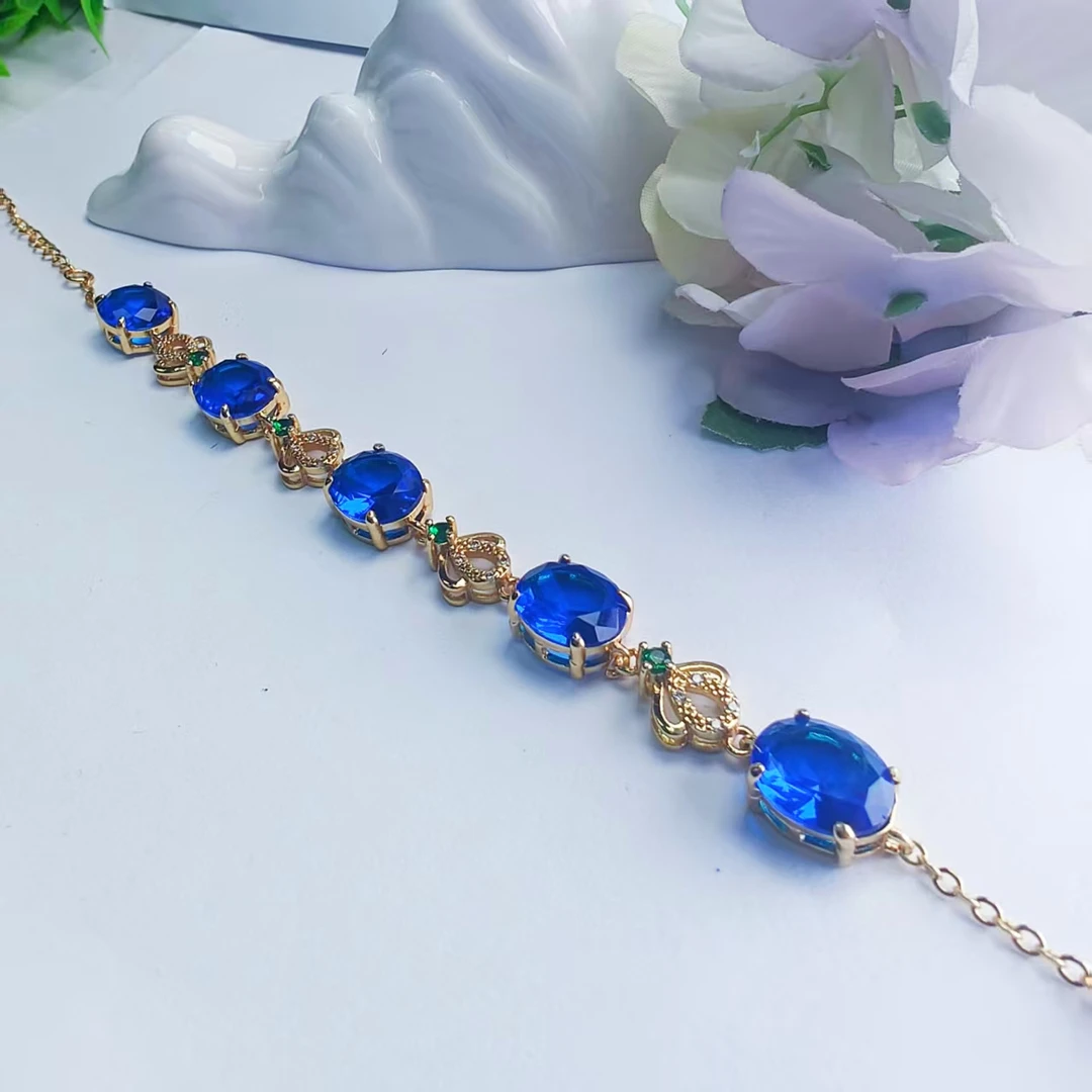 K186-甄芯优选手链多样性发一件