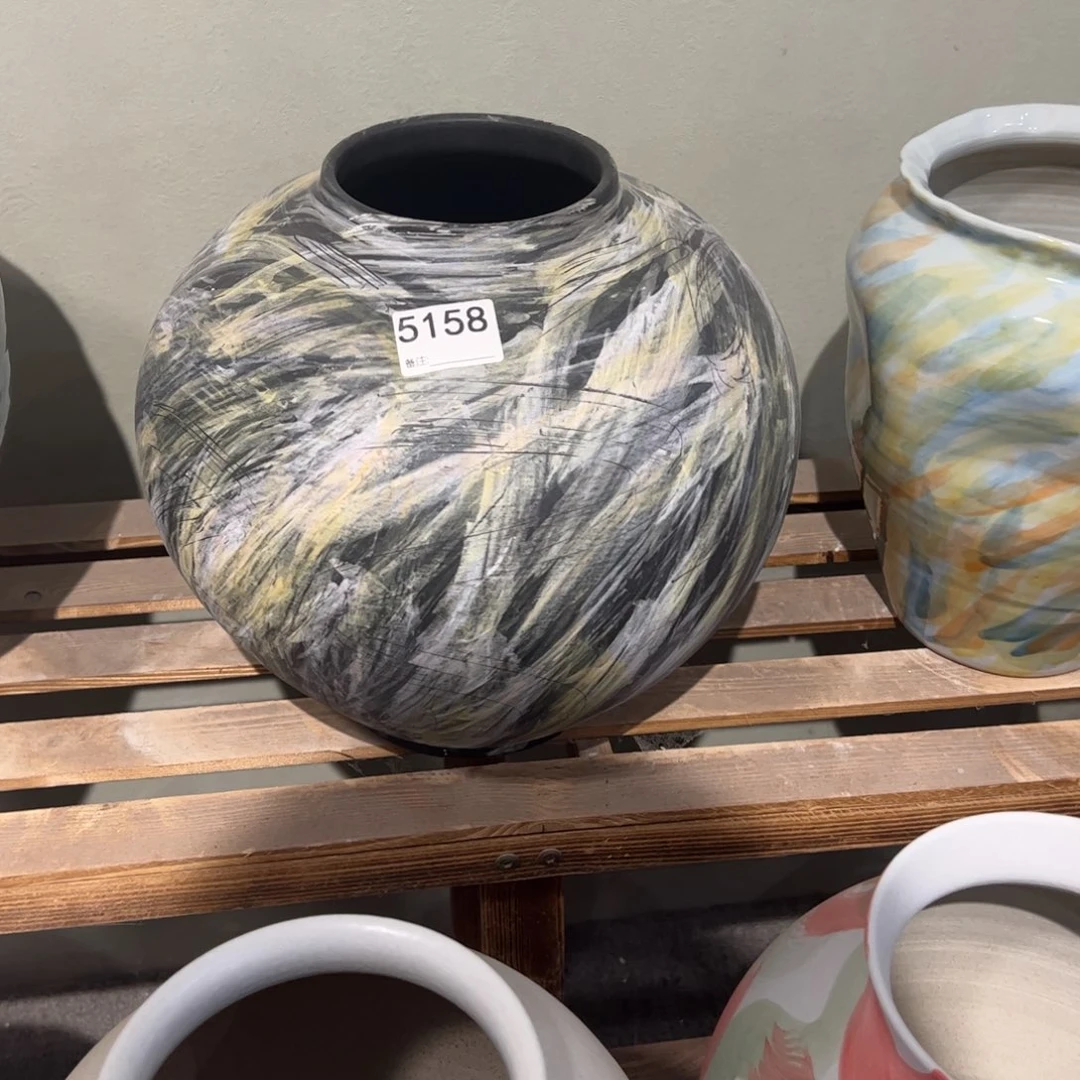 瓷片5158高29口11默认无孔