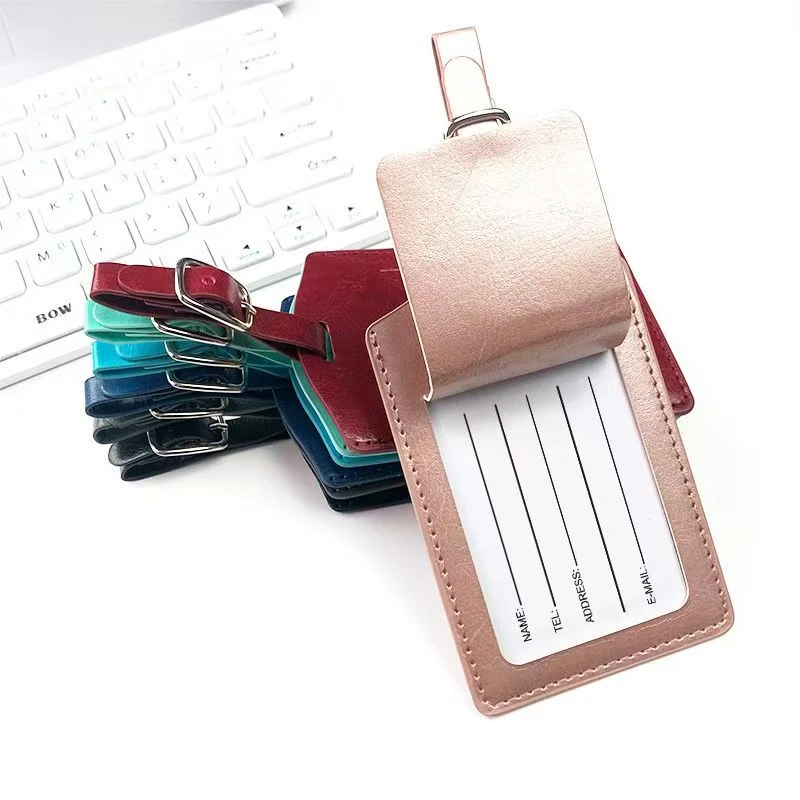 【登机牌】行李箱配件赠品