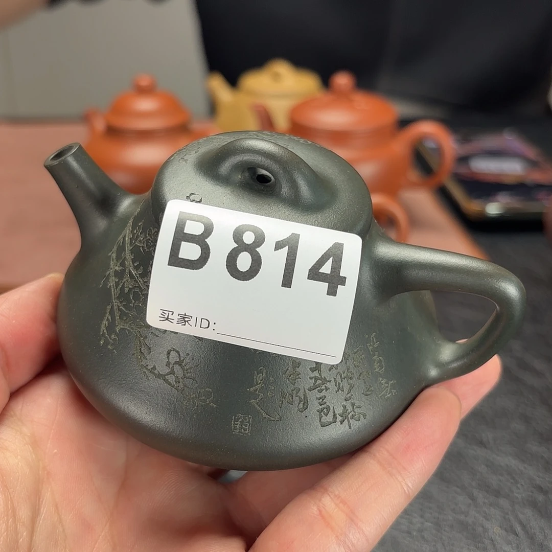紫砂茶壶814yyyyyyyyyy