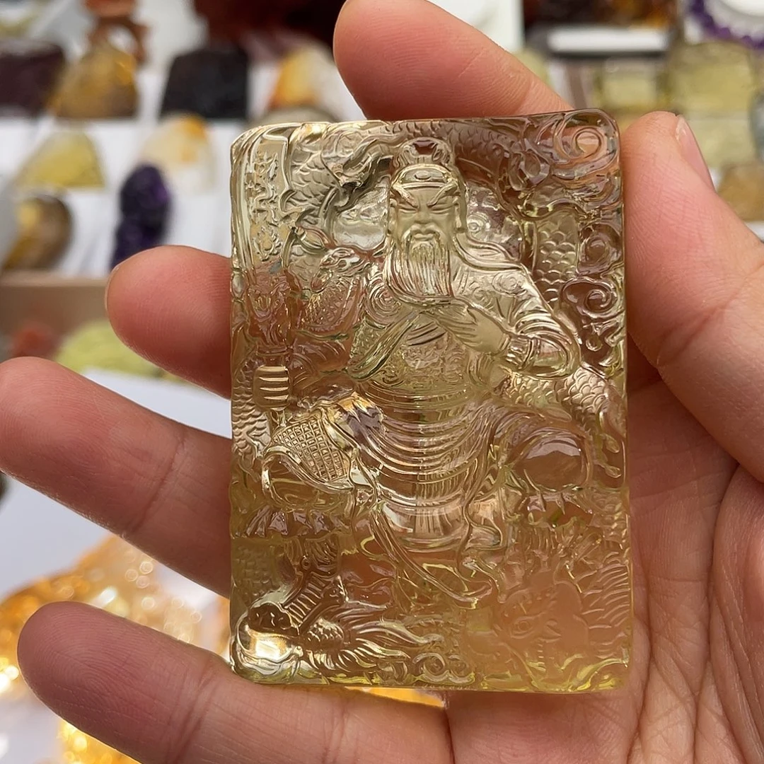 &***&未镶嵌水晶颈饰定制