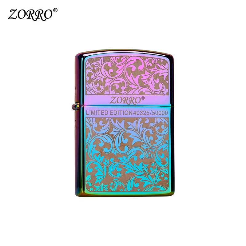 ZORRO佐罗一代限量幻彩唐草